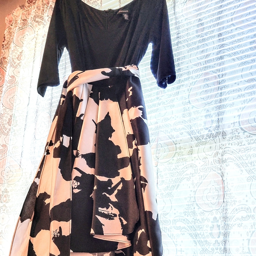 Cocktail dress